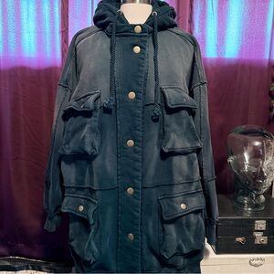 We The Free You're A Star Hoodie Jacket